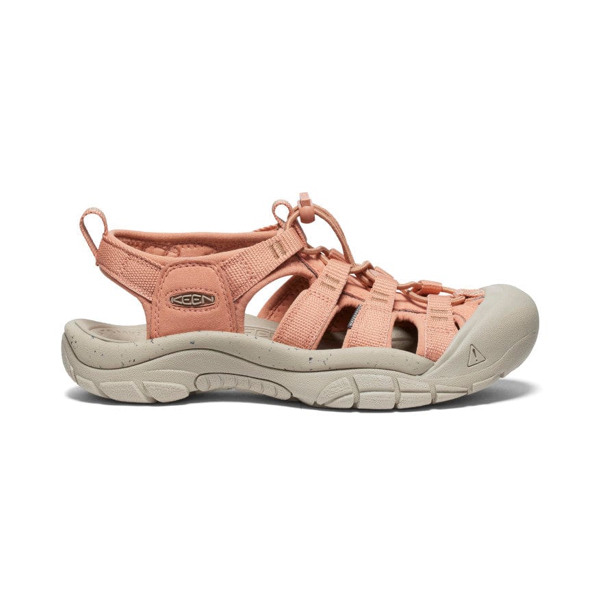 Keen Women's Newport H2 Sandals- Cork