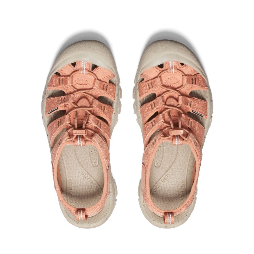 Keen Women's Newport H2 Sandals- Cork - Image 4