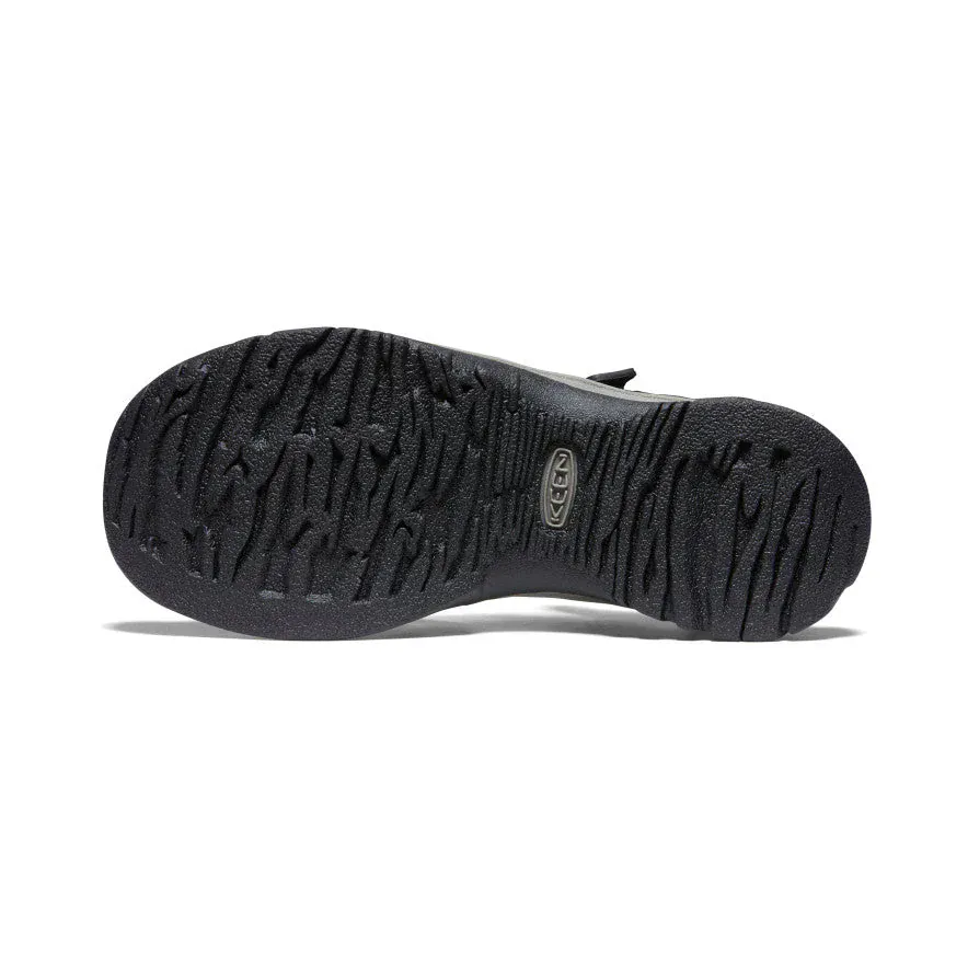 Keen Women's Rose Sandals- Black - Image 6