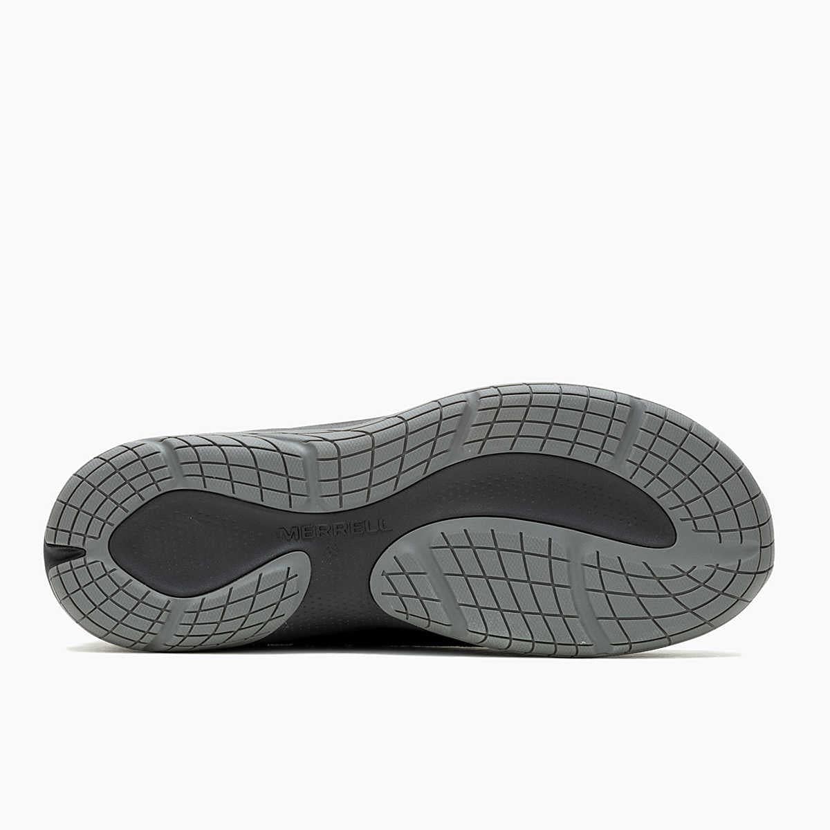 Merrell Women's Encore Ice 5 Slip Ons- Black - Image 5