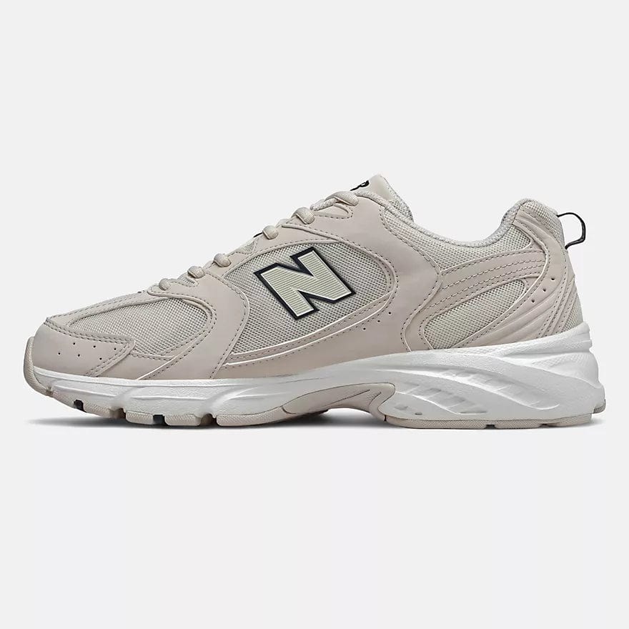 New Balance Unisex 530 Sneakers- Moonbeam/Sea Salts - Image 2