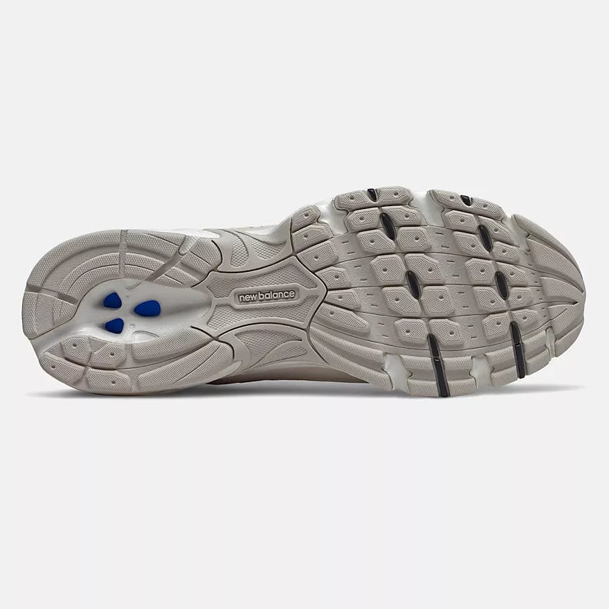 New Balance Unisex 530 Sneakers- Moonbeam/Sea Salts - Image 4