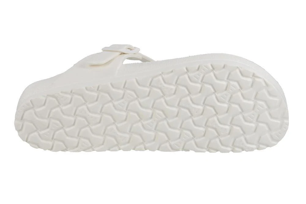 Romika Women's Roemer 07 EVA Sandals- White - Image 4