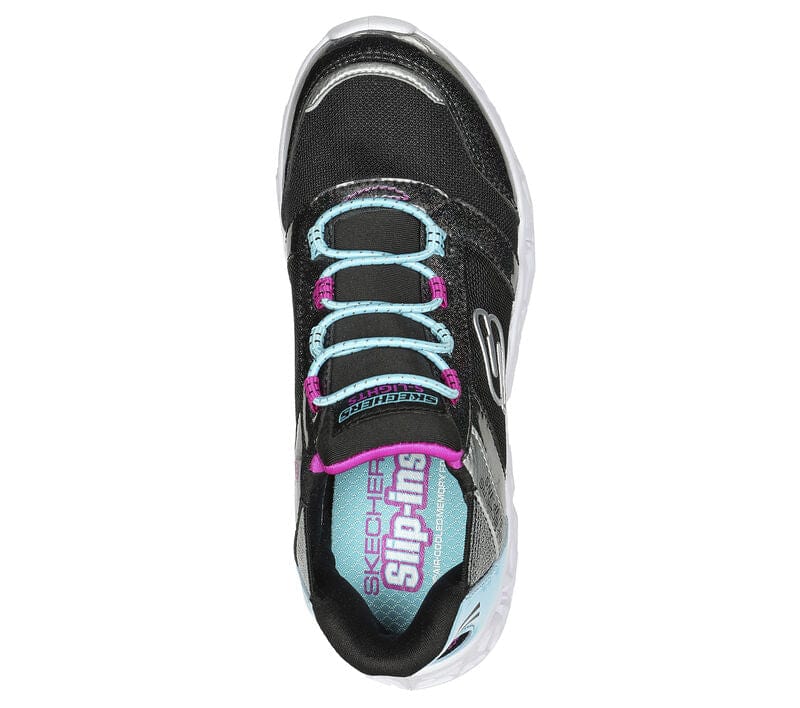 Skechers Kid's Slip-ins- Galaxy Lights - Image 2
