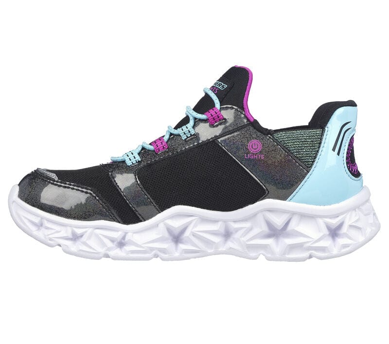 Skechers Kid's Slip-ins- Galaxy Lights - Image 3