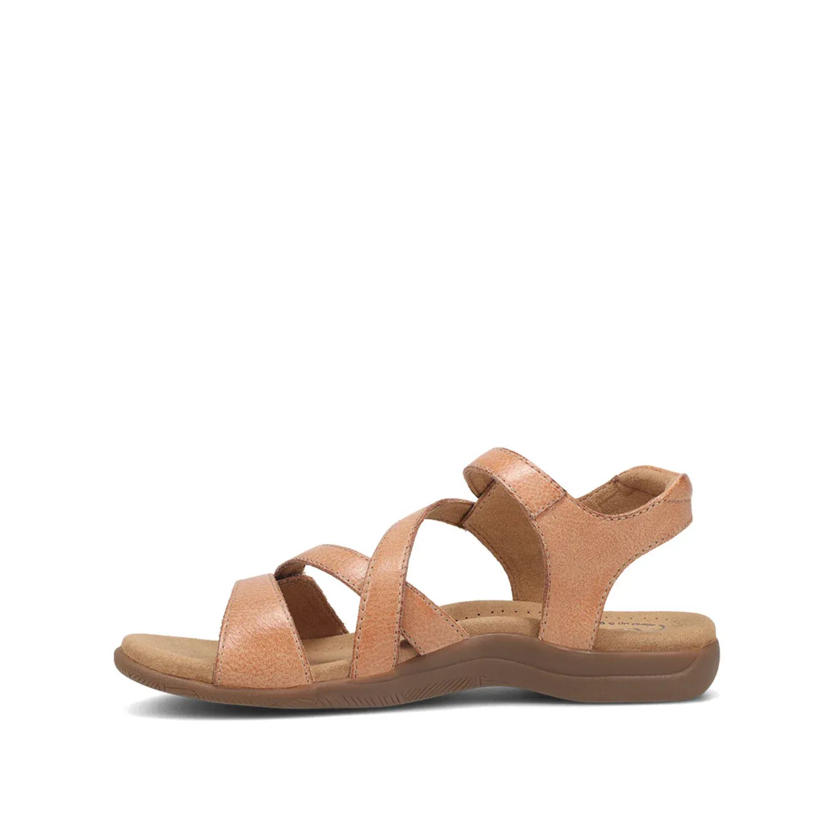 Taos Women's Big Time Sandals- Natural - Image 3