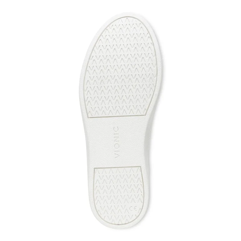 Vionic Women's Winny II Sneakers- White - Image 7
