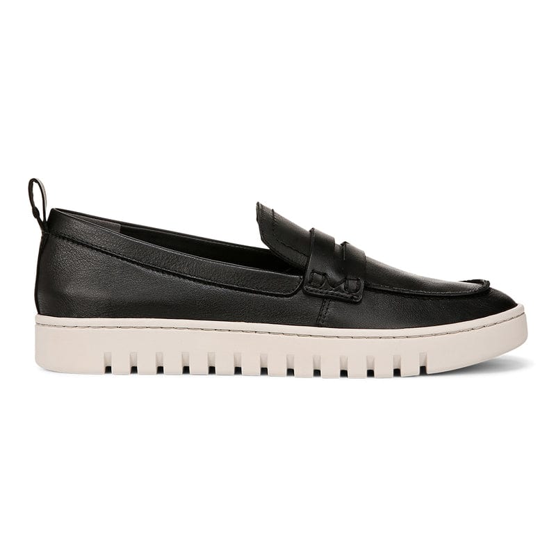 Vionic Women's Uptown II Loafers- Black - Image 2