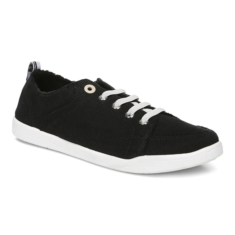 Vionic Women's Pismo Slip On Sneakers- Black