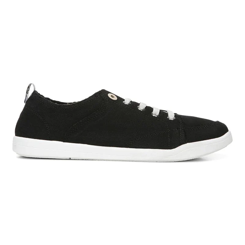 Vionic Women's Pismo Slip On Sneakers- Black - Image 2