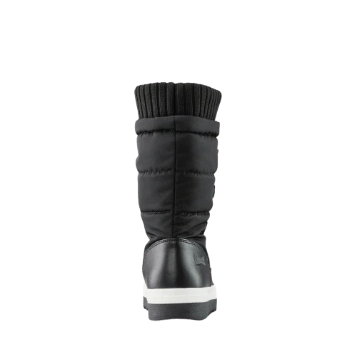 Cougar Kids Moscato Boots- Black - Image 4