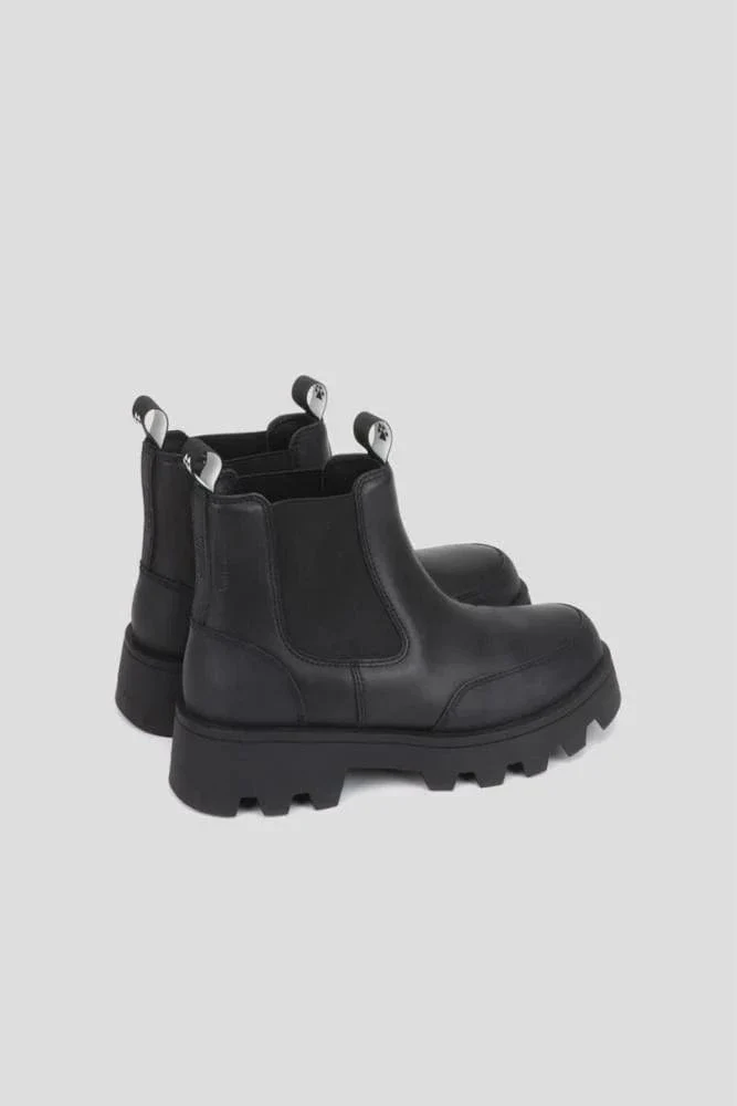 Cougar Women's Shani Pull On Winter Boots- Black - Image 5