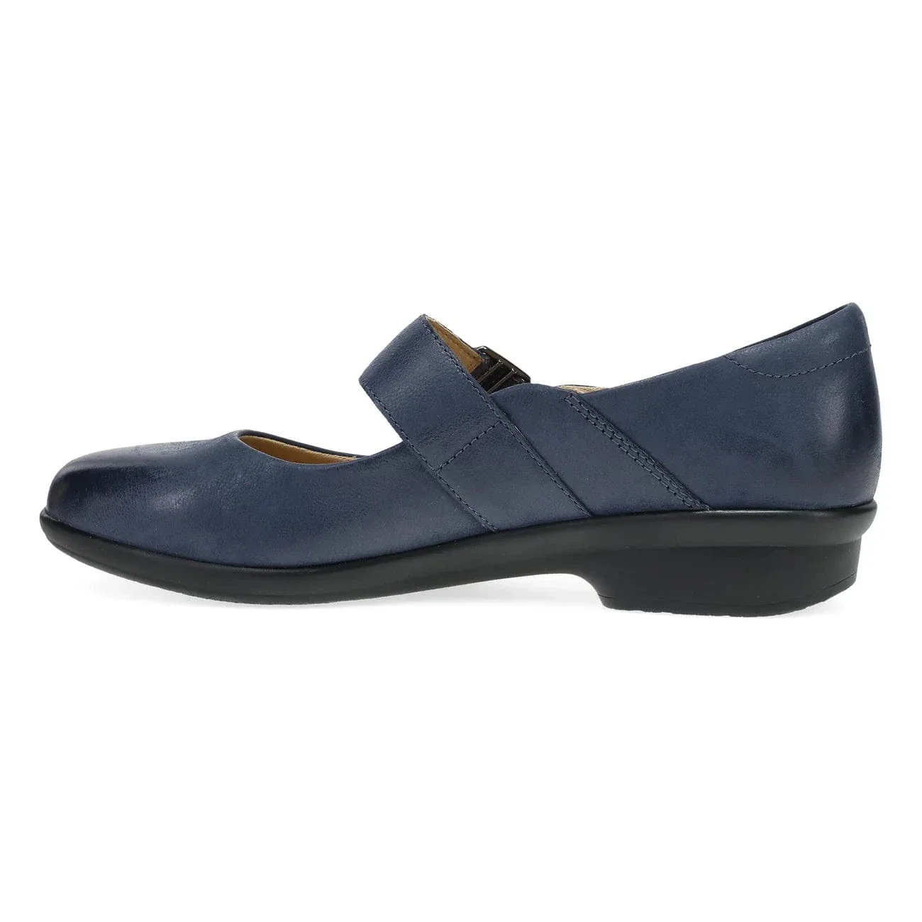 Dansko Women's Collette Mary Janes - Navy - Image 2