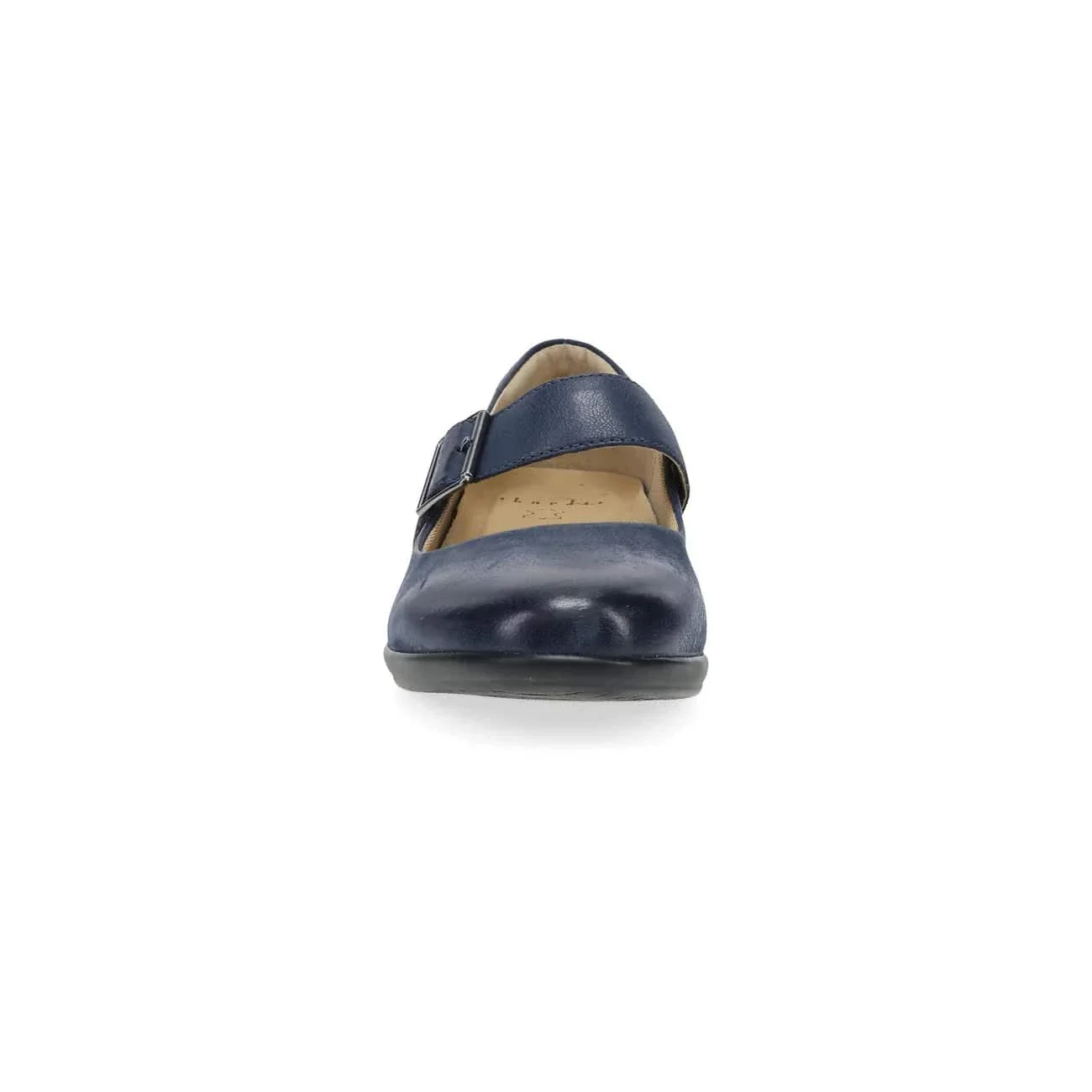 Dansko Women's Collette Mary Janes - Navy - Image 3