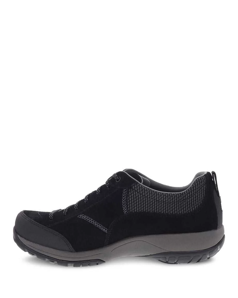 Dansko Women's Paisley Walking Shoes- Black - Image 2