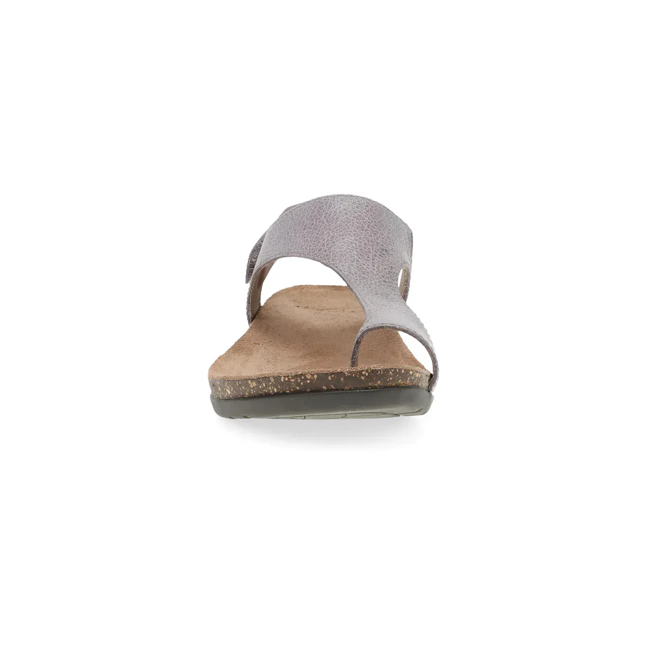 Dansko Women's Reece Sandals- Dusty Lilac Leather - Image 4