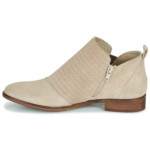 Dorking Women's Astrid Boots- Castoro - Image 4