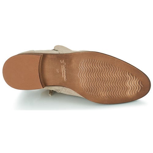 Dorking Women's Astrid Boots- Castoro - Image 7