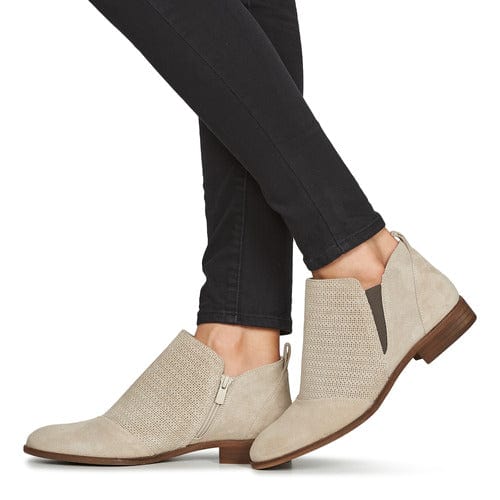 Dorking Women's Astrid Boots- Castoro - Image 8