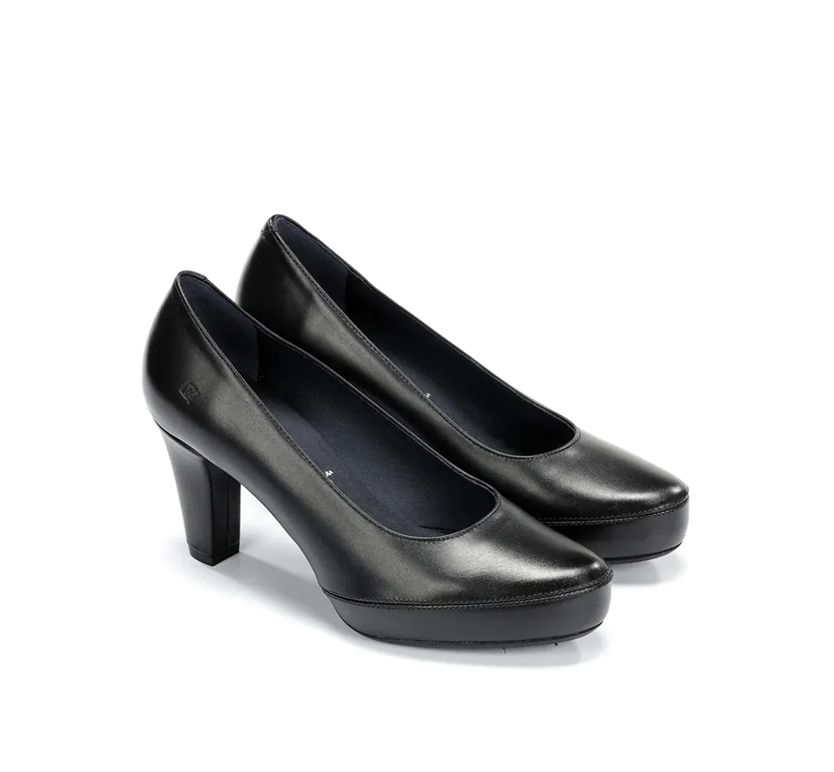 Dorking Women's Blesa Pumps- Black - Image 4