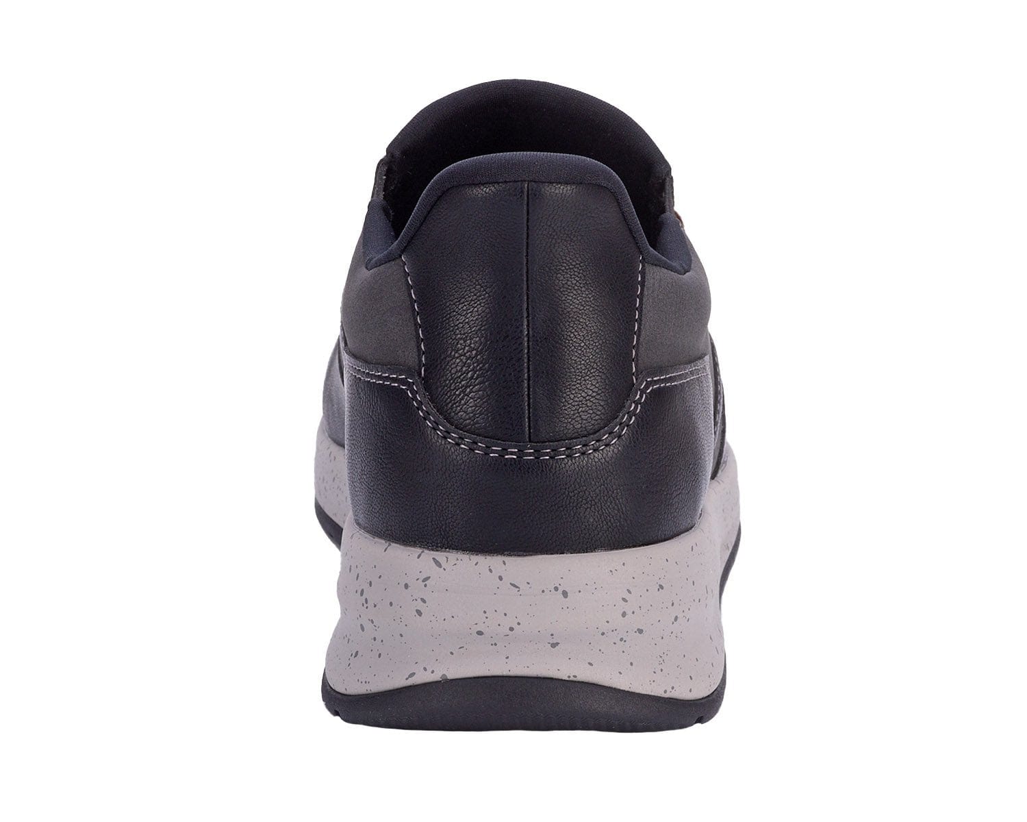 Drew Men's Caleb Shoes- Black - Image 5