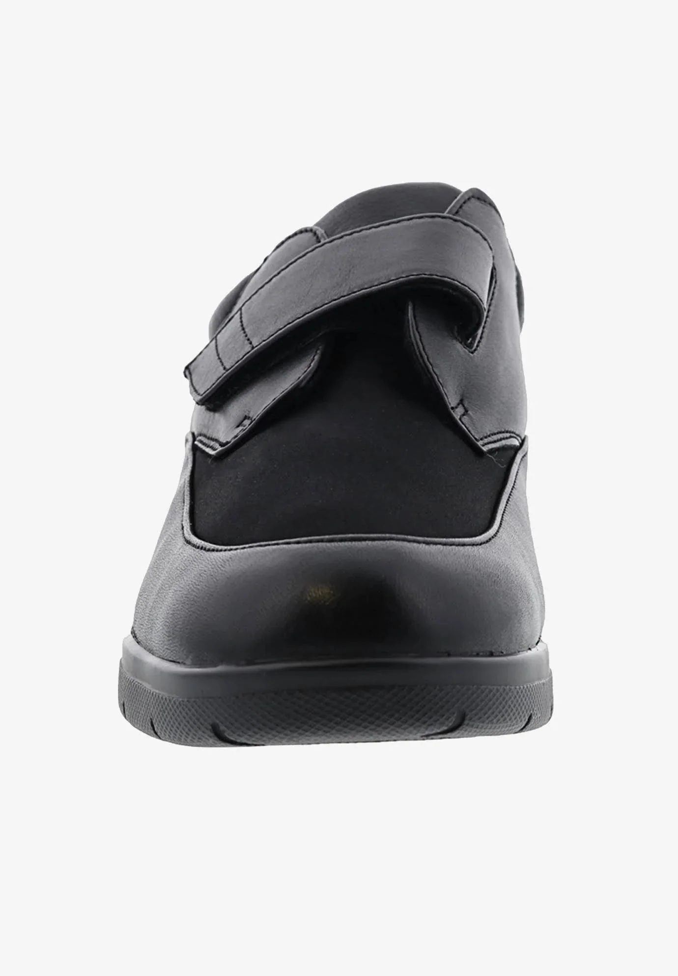 Drew Men's Journey II Walking Shoes- Black - Image 5