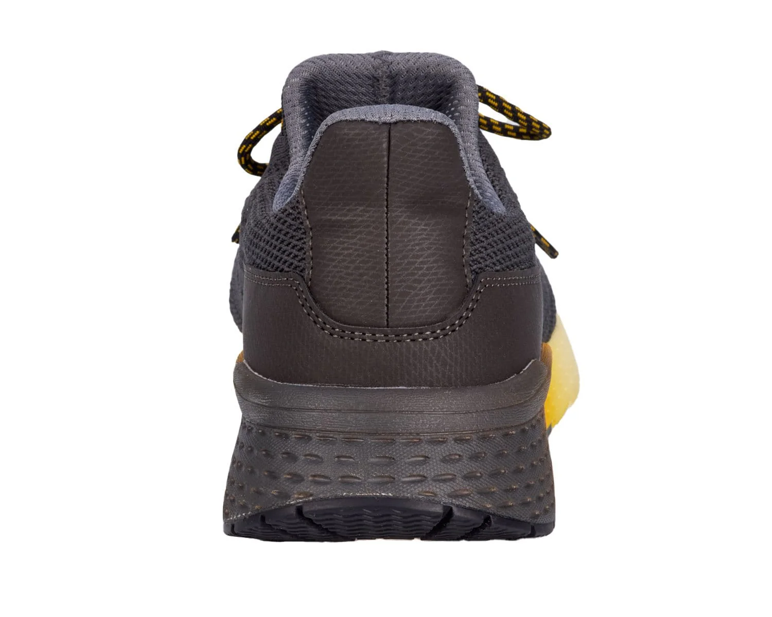 Drew Men's Echo Walking Shoes- Grey - Image 4