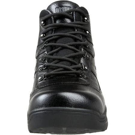 Drew Men's Rockford Boots- Black - Image 3