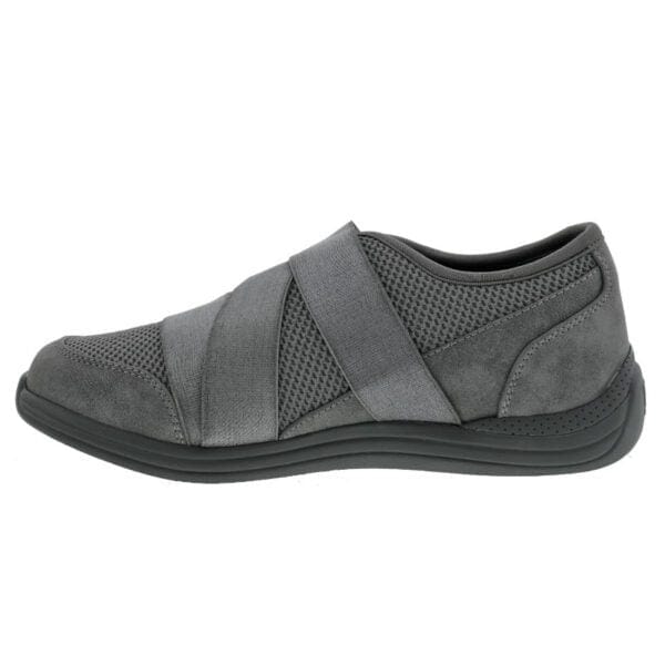 Drew Women's Aster Shoes- Grey Combo - Image 4