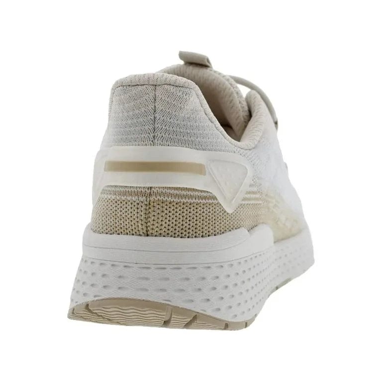Drew Women's Bestie Athletic Shoes- Taupe Mesh Combo - Image 5