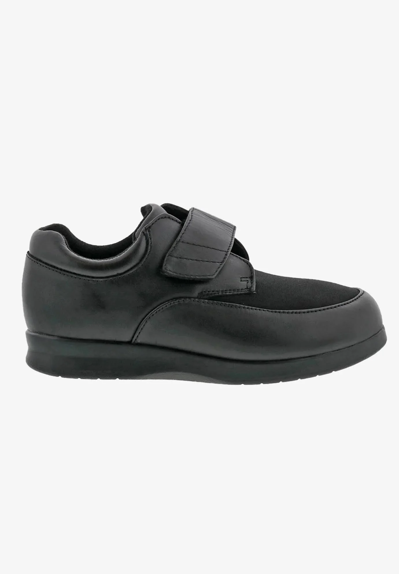 Drew Women's Quest Walking Shoes- Black - Image 5