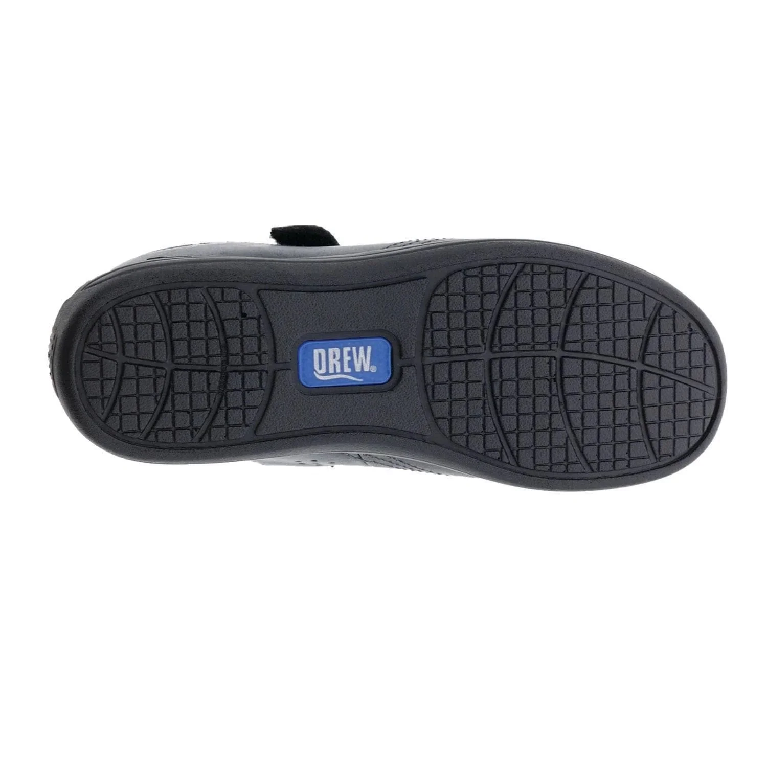 Drew Women's Rose Mary Janes- Black - Image 7