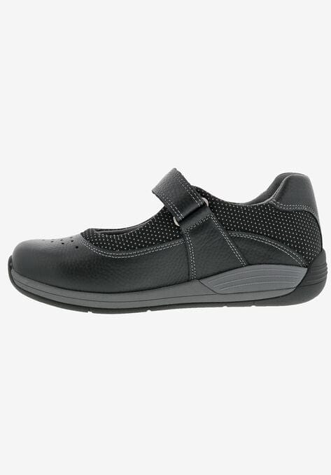 Drew Women's Trust Mary Janes- Black - Image 2