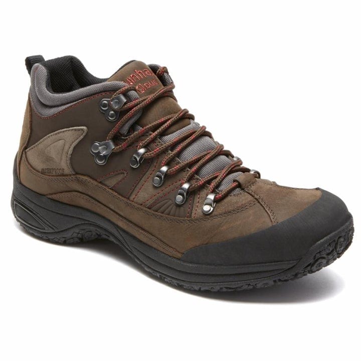 Dunham Men's Cloud Boots- Brown - Image 3