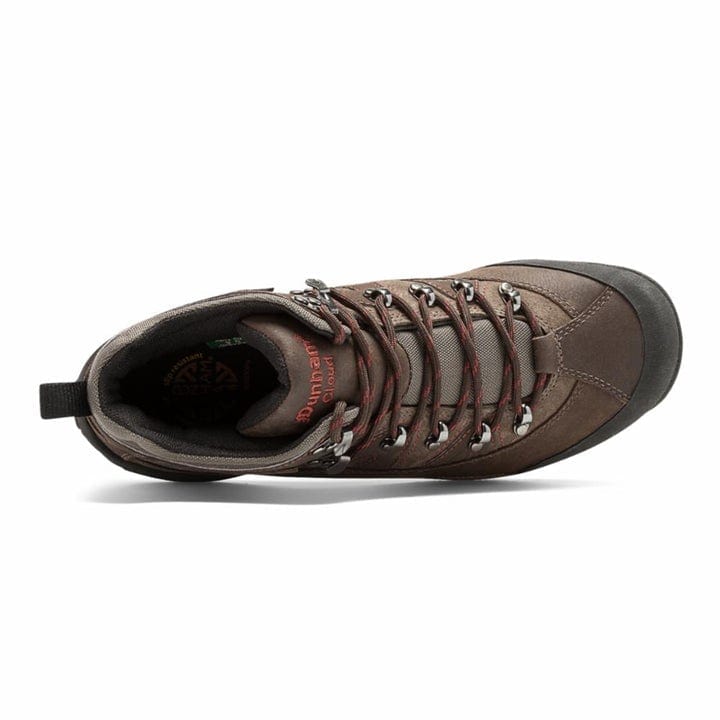 Dunham Men's Cloud Boots- Brown - Image 4