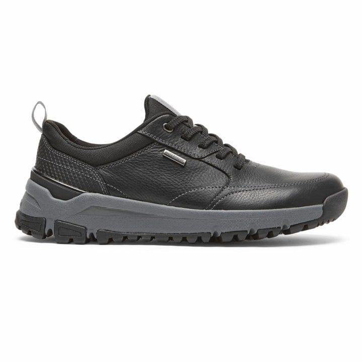 Dunham Men's Glastonbury Ubal II Lace Shoes- Black