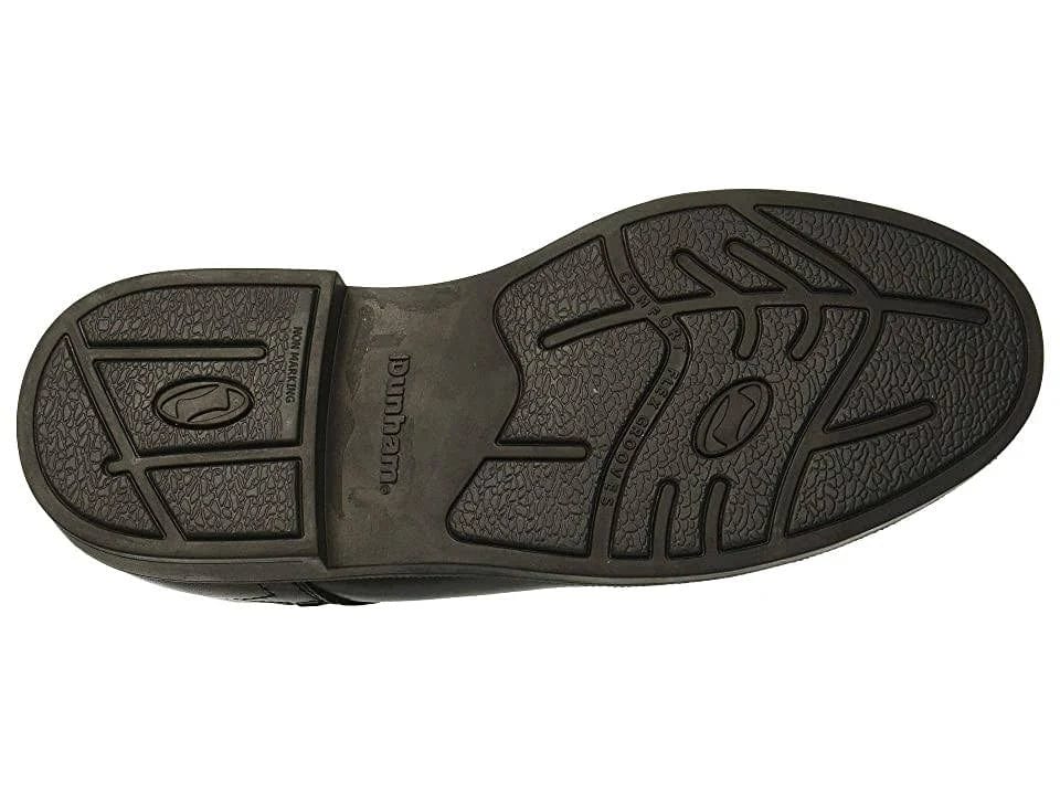 Dunham Men's Jericho Oxford Dress Shoes- Black - Image 5