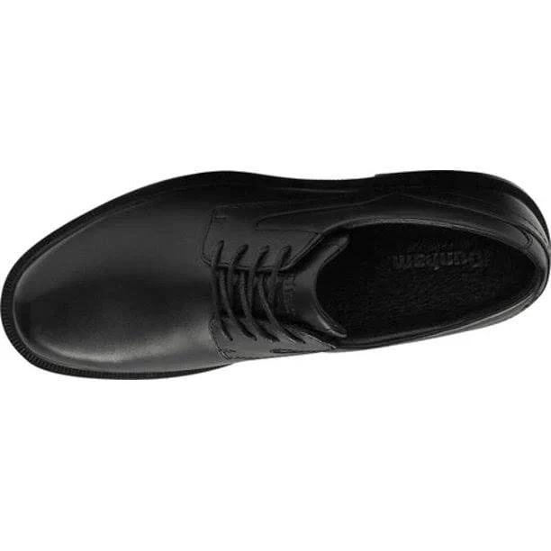 Dunham Men's Jericho Oxford Dress Shoes- Black - Image 6