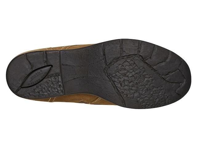 Earth Women's Adara Sue Low Boots- Tan - Image 4