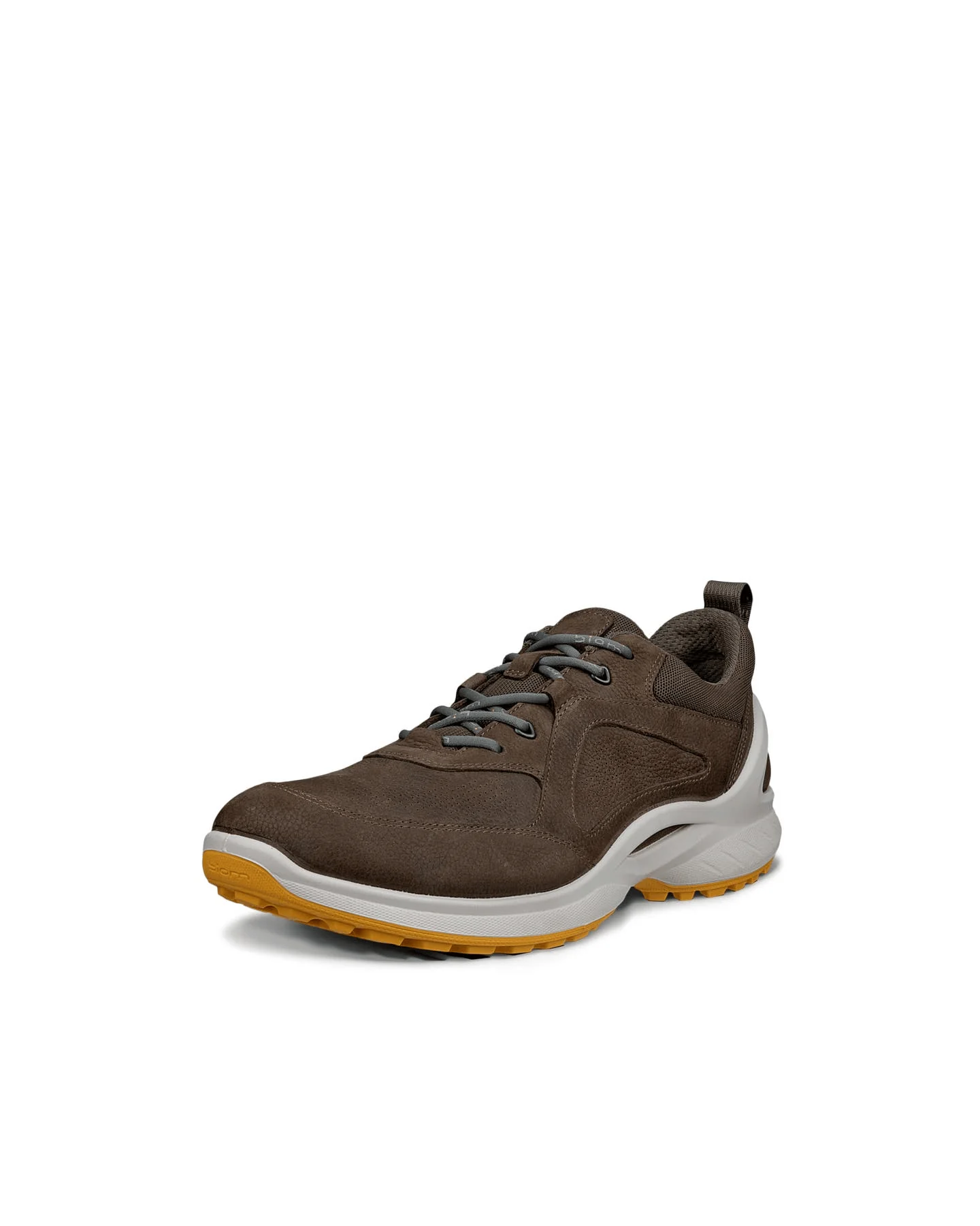 Ecco Men's Biom Energi Sneakers- Dark Clay - Image 3