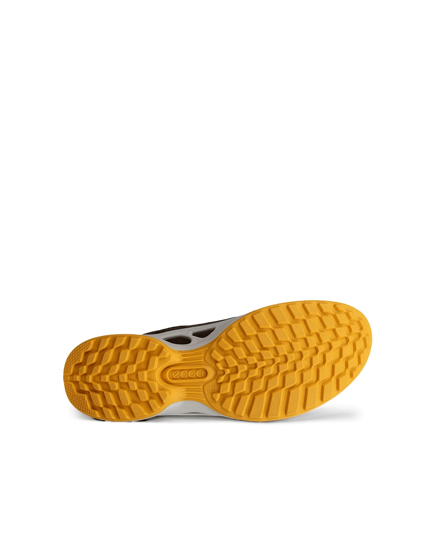 Ecco Men's Biom Energi Sneakers- Dark Clay - Image 4