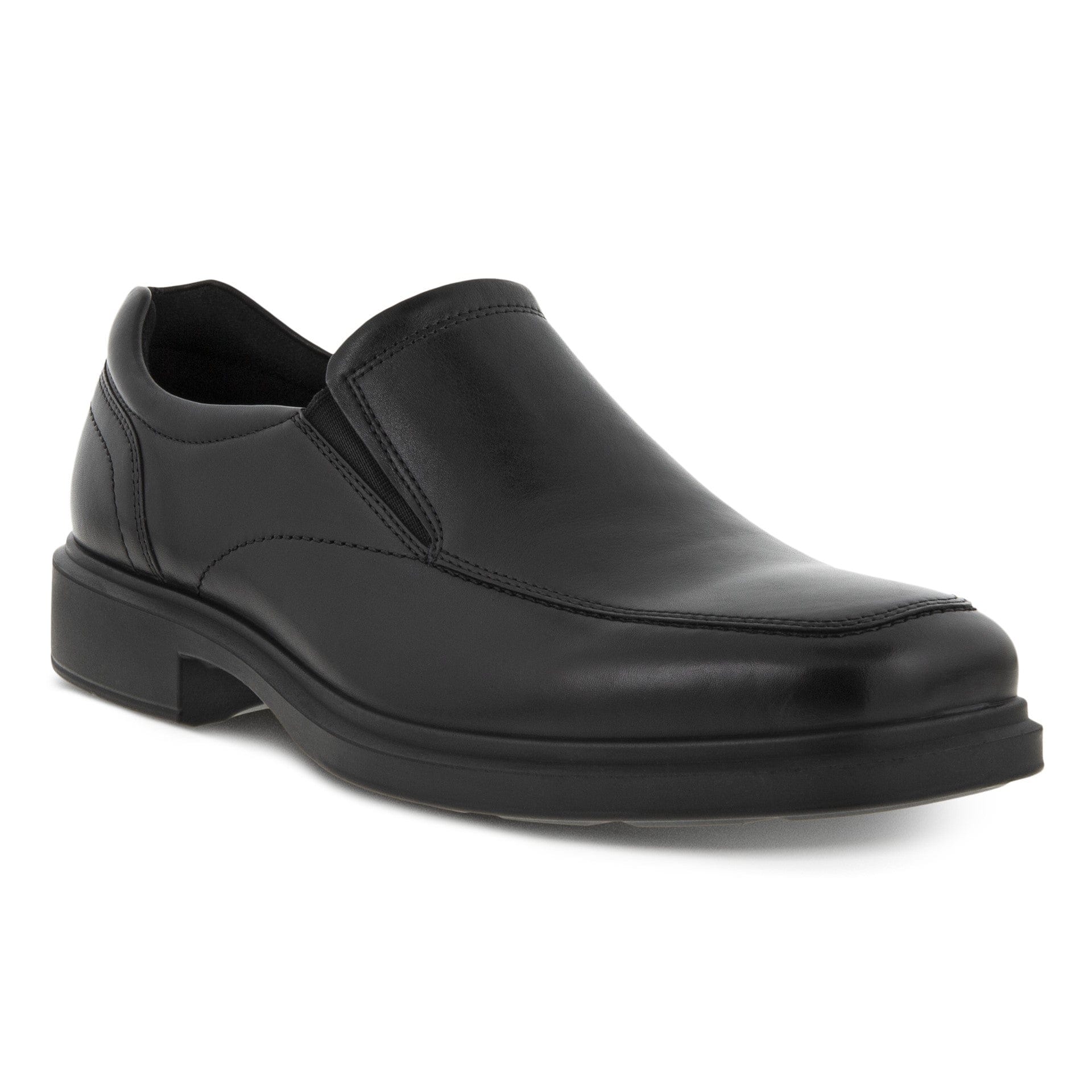 Ecco Men's Helsinki 2 Slip On Dress Shoes- Black - Image 2