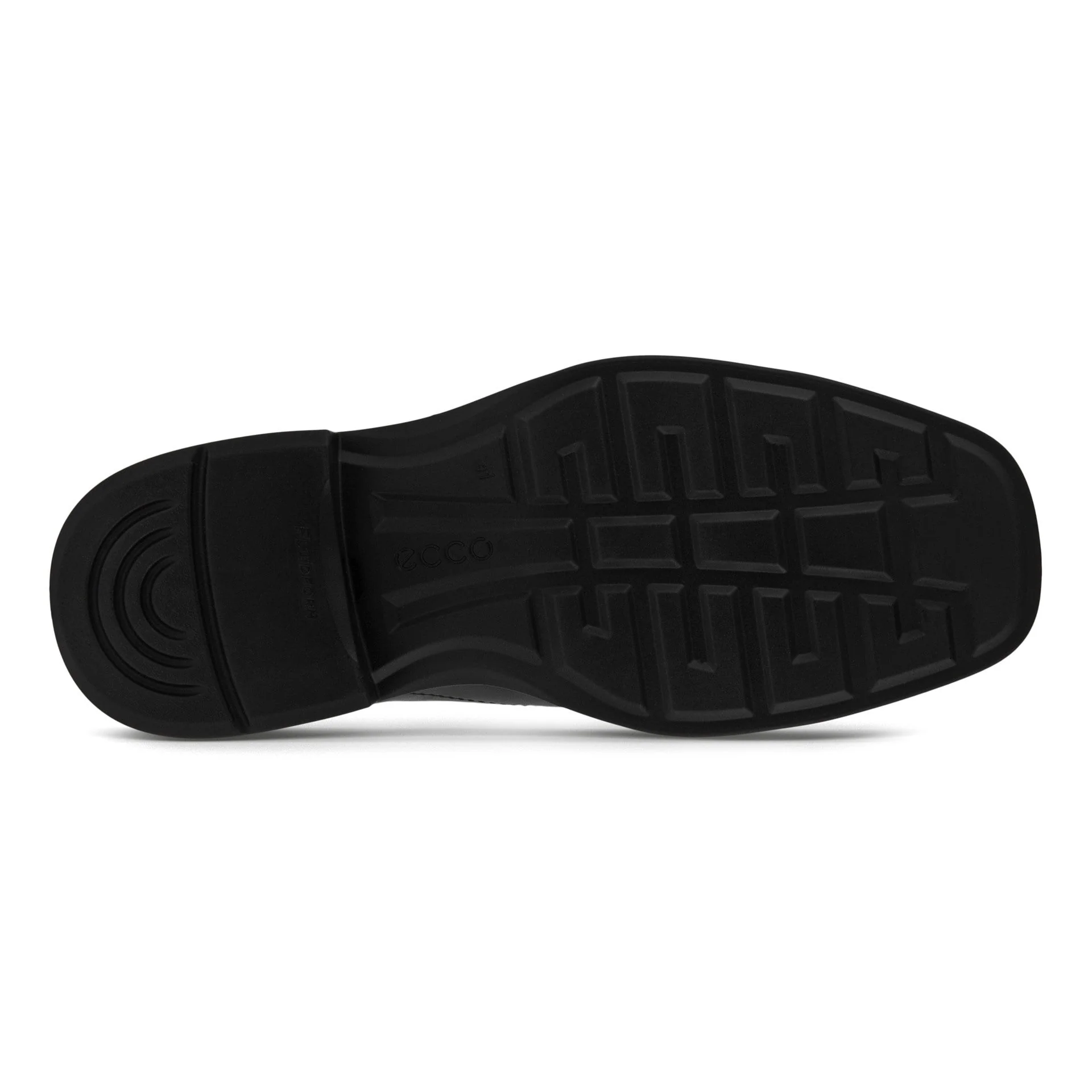 Ecco Men's Helsinki 2 Slip On Dress Shoes- Black - Image 5