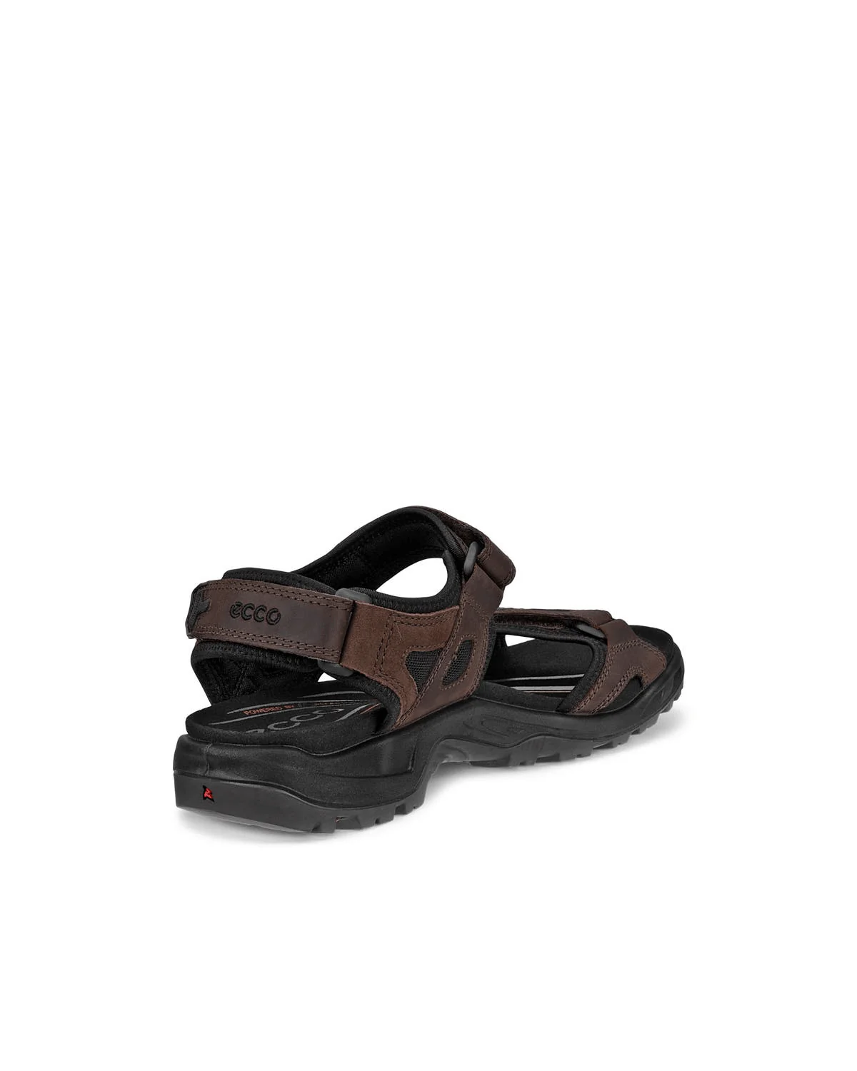 Ecco Men's Offroad Sandals- Mocha - Image 3
