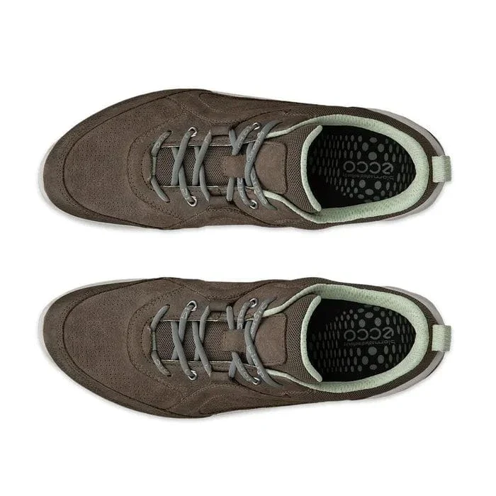 Ecco Women's Biom Energy Sneakers- Dark Clay - Image 5