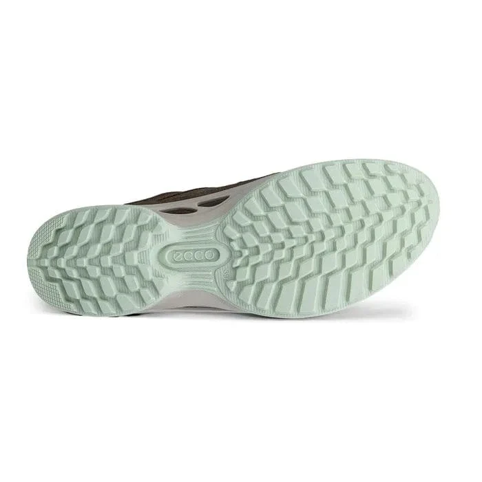 Ecco Women's Biom Energy Sneakers- Dark Clay - Image 6