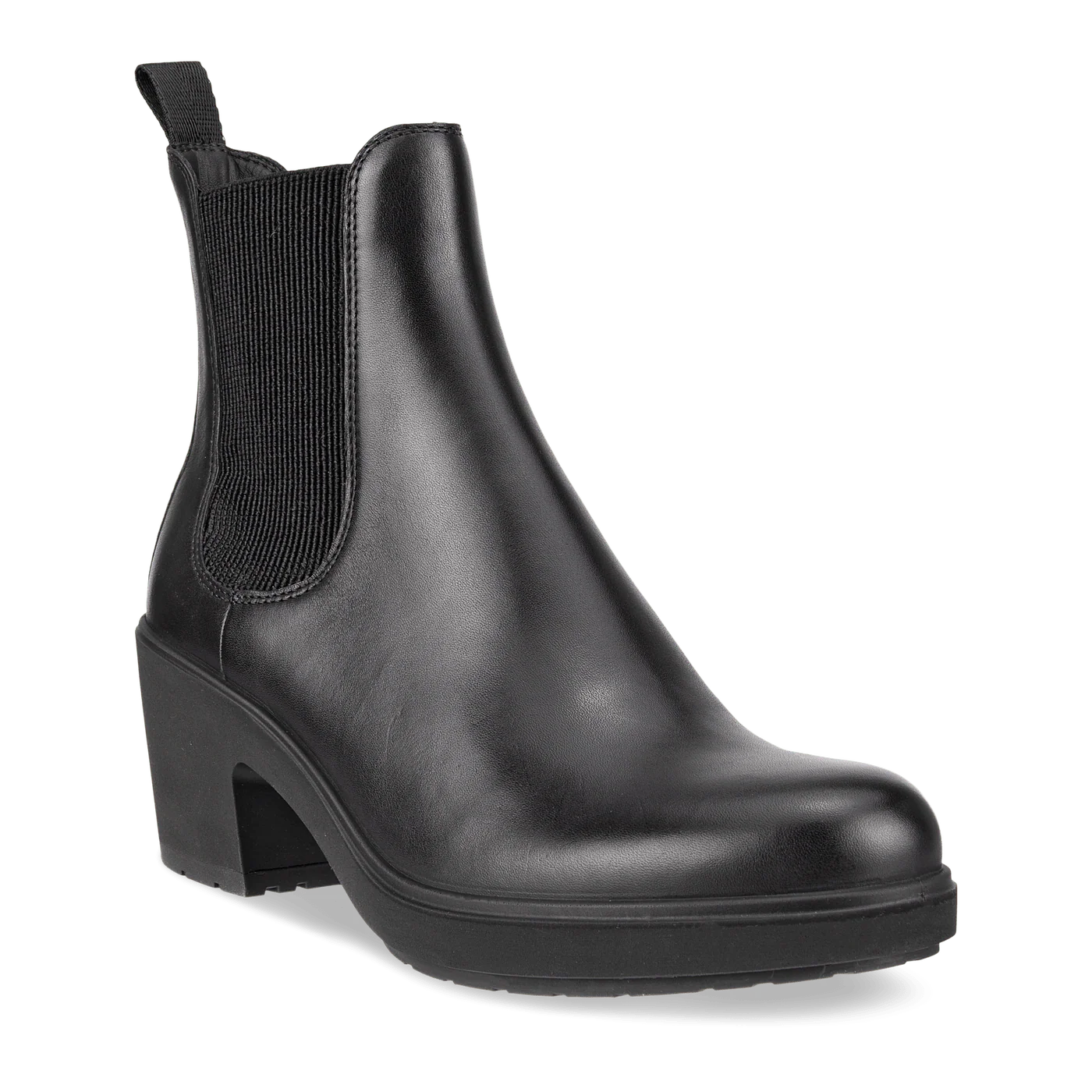 Ecco Women's Metropole Zurich Boots- Black - Image 2