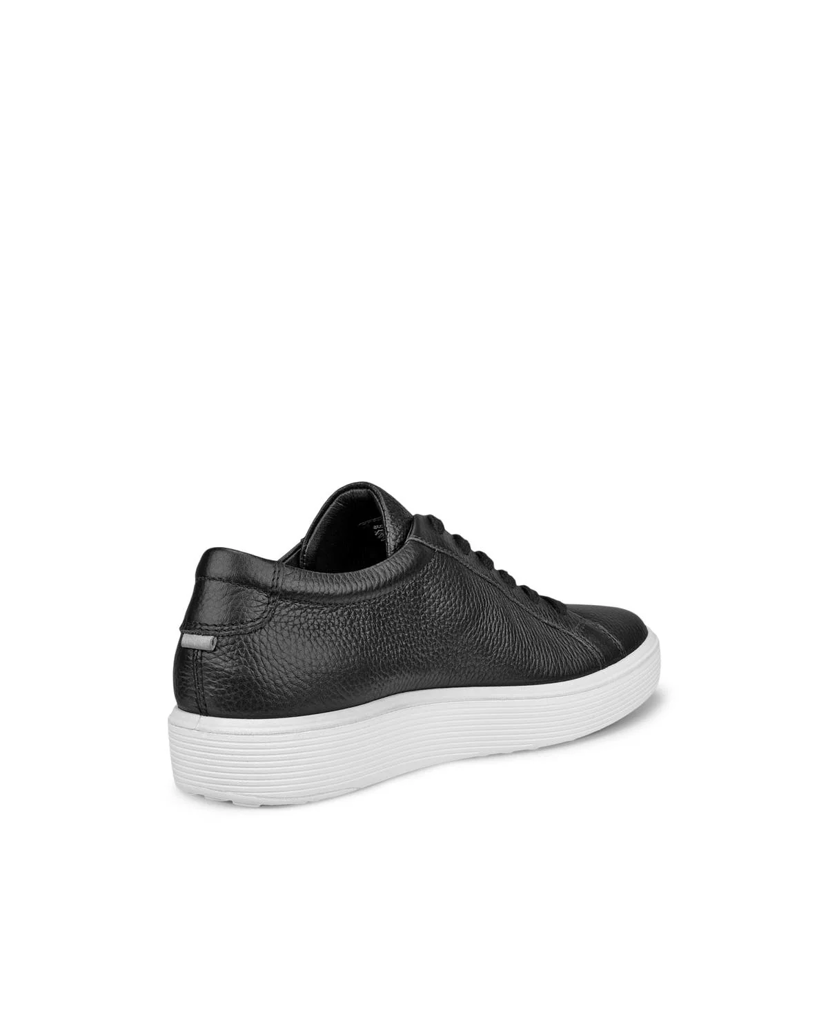 Ecco Women's Soft 60 Sneakers- Black - Image 2