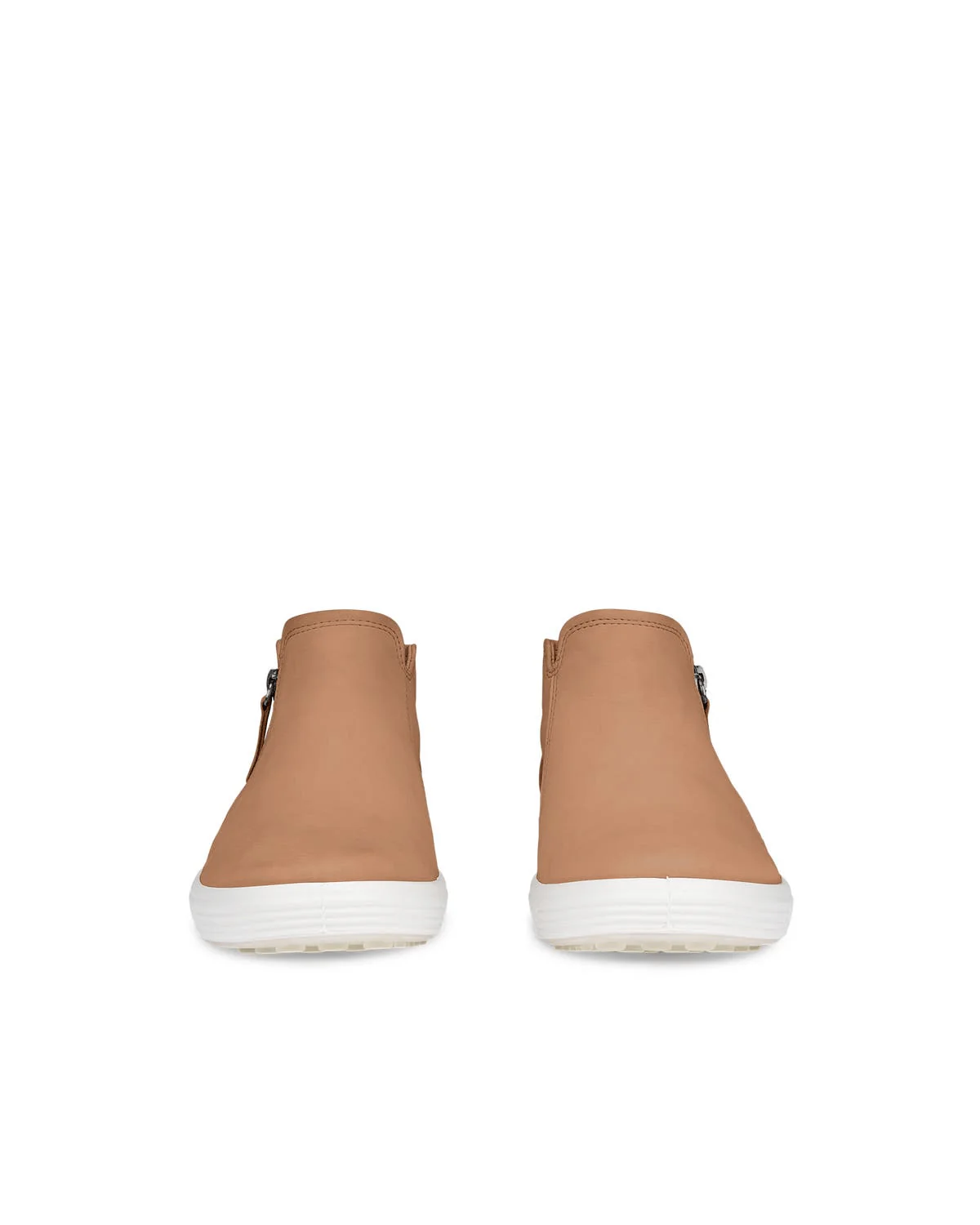 Ecco Women's Soft 7 Low Booties- Cashmere - Image 3