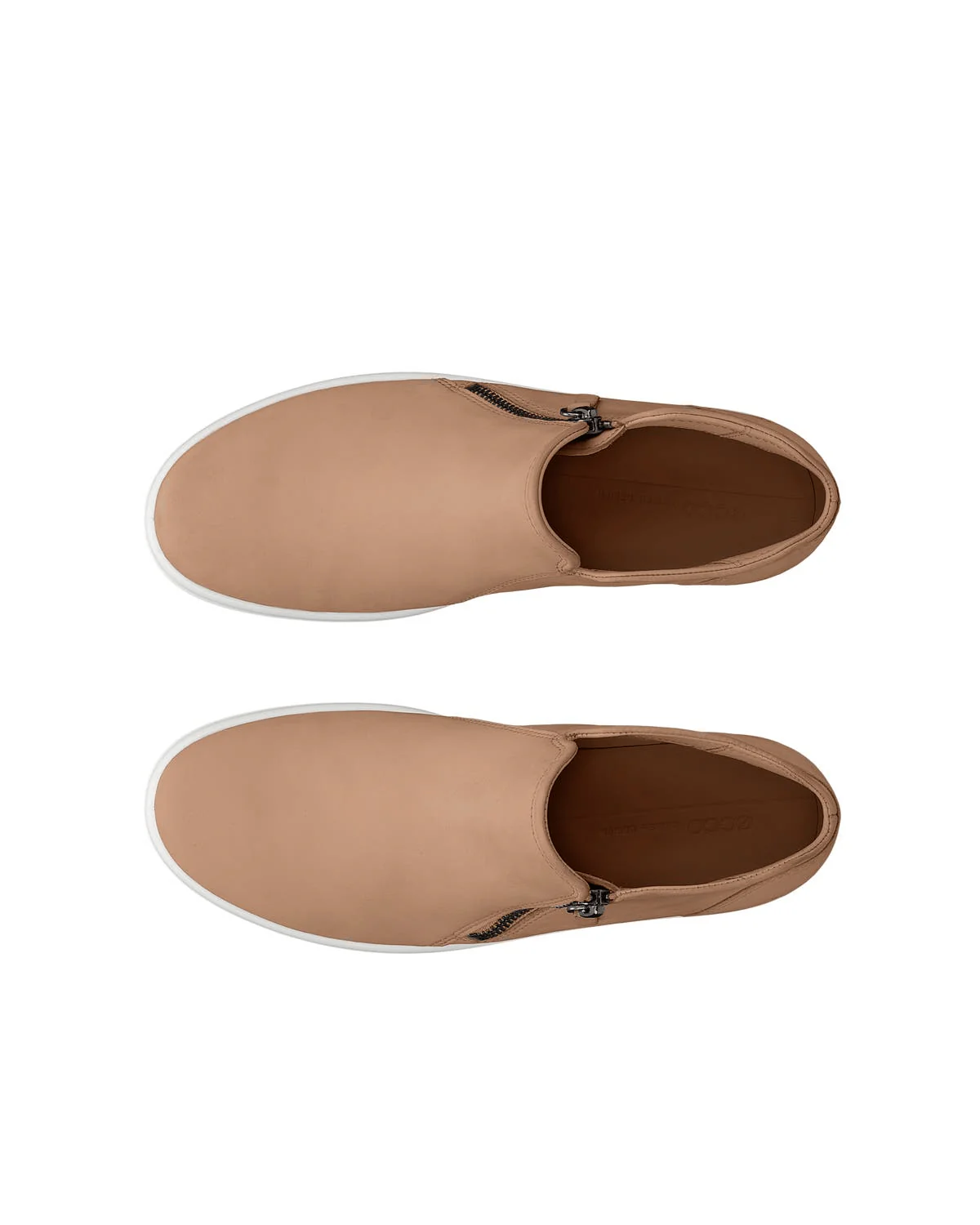 Ecco Women's Soft 7 Low Booties- Cashmere - Image 6